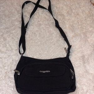 Baggalini travel bag